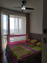 The Meyerise (D15), Condominium #377877981